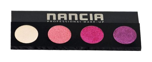 Nancia V15 Toz Sedefli Göz Farı