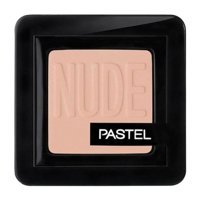 Pastel Nude Single No 72 Jel Mat Tekli Göz Farı