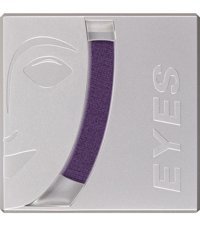 Kryolan Iridescent 05330 FAIRY TALE G Toz Işıltılı Tekli Göz Farı