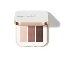 Jane Iredale Triple Pink Quartz Toz Işıltılı Far Paleti