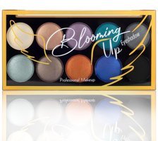 Sword & Shield Blooming 03 Kalem Işıltılı - Mat Far Paleti