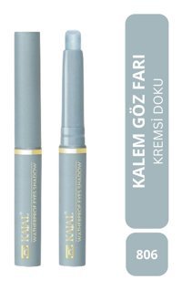 Kajal No:806 Toz Işıltılı Stick Göz Farı