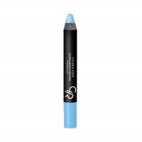 Golden Rose Crayon Waterproof 04 Toz Saten Stick Göz Farı