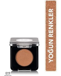 Flormar Yoğun Renkler - 019 Işıltılı Göz Farı