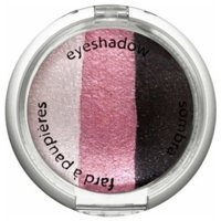 Palladio Baked Eye Seductress Toz Işıltılı Palet Far Paleti