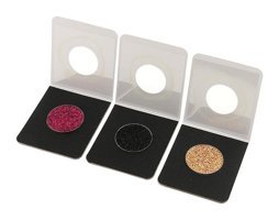 Suntek Elmas Pırıltılı 3'lü Toz Glitter Tekli Göz Farı