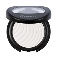 Flormar MoNo Eyeshadow White Satin 4 g 8690604086849 Toz Işıltılı Tekli Göz Farı