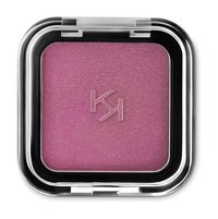 Kiko Smart Colour 16 Metallic Orchid Violet Krem Işıltılı Göz Farı