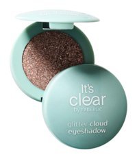 Faberlic Cloud - Altın Parlaklığı Toz Simli Glitter Tekli Göz Farı