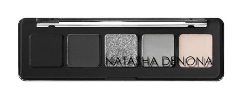 Natasha Denona Mini Xenon Toz Işıltılı - Mat Far Paleti