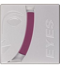 Kryolan 05330 Passion (R27) Likit Mat Tekli Göz Farı