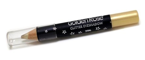 Golden Rose Jumbo Kalem 406 Jel Saten Kalem Göz Farı