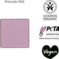 Benecos Prismatic Pink Krem Işıltılı - Mat Göz Farı