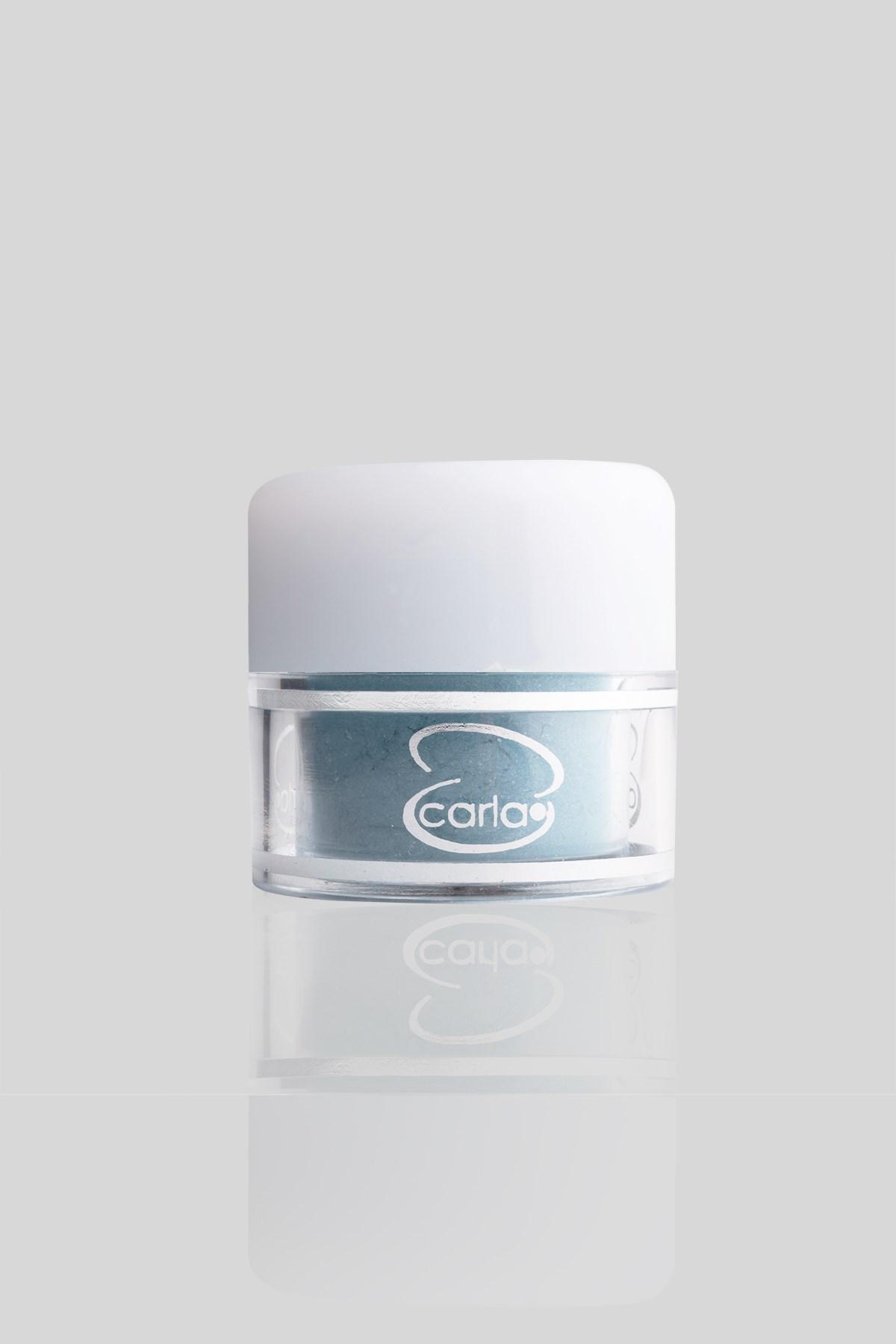 Carla Powder Eyeshadow 133 Toz Işıltılı Göz Farı