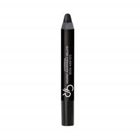 Golden Rose Crayon Waterproof 51 Metalik Glitter Stick Göz Farı