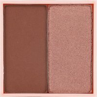 Dora Joy 02 Precious Duo Jel Işıltılı Palet Göz Farı
