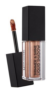 Flormar Shimmer & Shine Liquid Shadow Toz Işıltılı Göz Farı