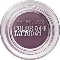 Maybelline New York 97 Vintage Plum Toz Mat Tekli Göz Farı