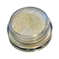 Eyelash 1723-1/256 Toz Simli Glitter Tekli Göz Farı