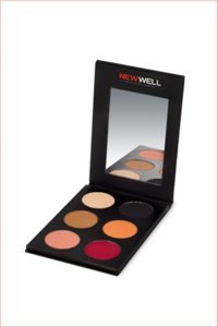 New Well 8680923319513 Toz Mat Far Paleti
