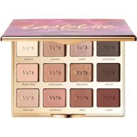 Tarte Bloom Clay Jel Işıltılı - Mat Palet Göz Farı