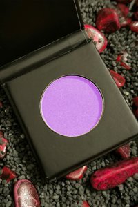 The Cult Rosa Kunzite Toz Metalik Tekli Göz Farı