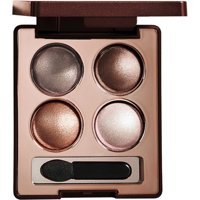 Faberlic Glam Power - Crème Brulée Krem Işıltılı Palet Göz Farı