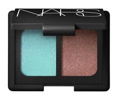 Nars Duo 3909 Chiang Mai Toz Işıltılı Palet Göz Farı