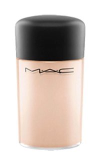 M.A.C Pigment Naked Toz Işıltılı Göz Farı