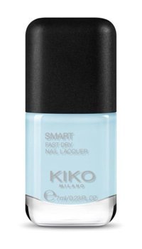 Kiko 01 Metallic White/True Gold Toz Saten Stick Göz Farı