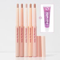 Twinkle Pop 11 Glit Me Toz Glitter Stick Göz Farı