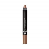 Golden Rose Crayon Waterproof 14 Metalik Saten Stick Göz Farı