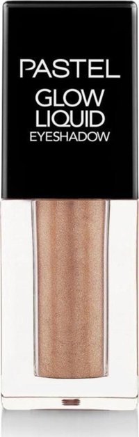 Pastel Glow Liquid Eyeshadow 222 Golden Care Jel Işıltılı Stick Göz Farı