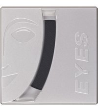 Kryolan 05330 Charcoal Toz Mat Tekli Göz Farı