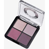 Oriflame The One Make-up Rosy Plum Toz Işıltılı - Mat Göz Farı