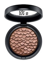 Make up Factory Chromatıc Glam Toz Işıltılı Tekli Göz Farı