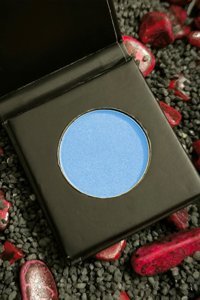 The Cult Rosa Larimar Toz Metalik Tekli Göz Farı