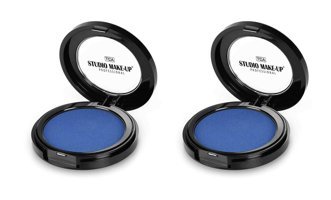 Tca Studio Make Up 1372 Toz Mat Tekli Göz Farı