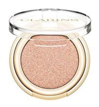Clarins Ombre Skin 02 Pearly Rose Gold Toz Işıltılı Tekli Göz Farı