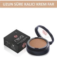 Reva Camel No:309 Toz Işıltılı Tekli Göz Farı