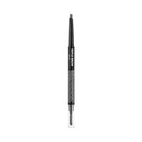 Flormar Triple Brow Pencil Ebp - 004 Ash Toz Mat Göz Farı