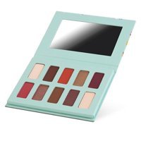 Inglot Candy Bar Toz Işıltılı - Mat Far Paleti