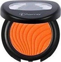 Flormar Mono - 032 Orange Juice Toz Mat Tekli Göz Farı