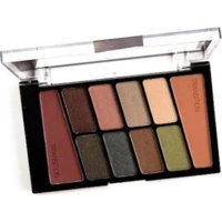 Wet N Wild Comfort Zone E759 Kalem Işıltılı - Mat Far Paleti