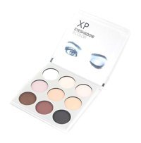 Xp 9'lu Shadow Toz Mat Far Paleti