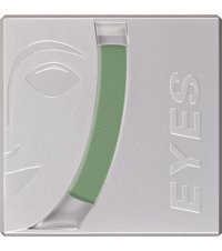 Kryolan 05330 Olive Toz Mat Tekli Göz Farı