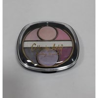 Catherine Arley Silky Touch 7 Toz Mat Far Paleti