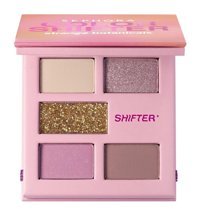 Sephora Shifter Strange Botanicals Freaky Pink Rose Toz Işıltılı - Mat Far Paleti