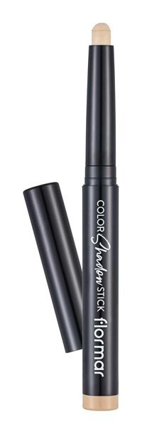 Flormar 8682536039413 Toz Saten Stick Göz Farı