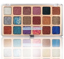 Sword & Shield No:02 Toz Glitter Palet Far Paleti